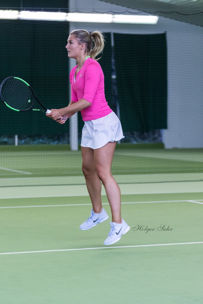 Bild 294 - Holmer Infoor Cup